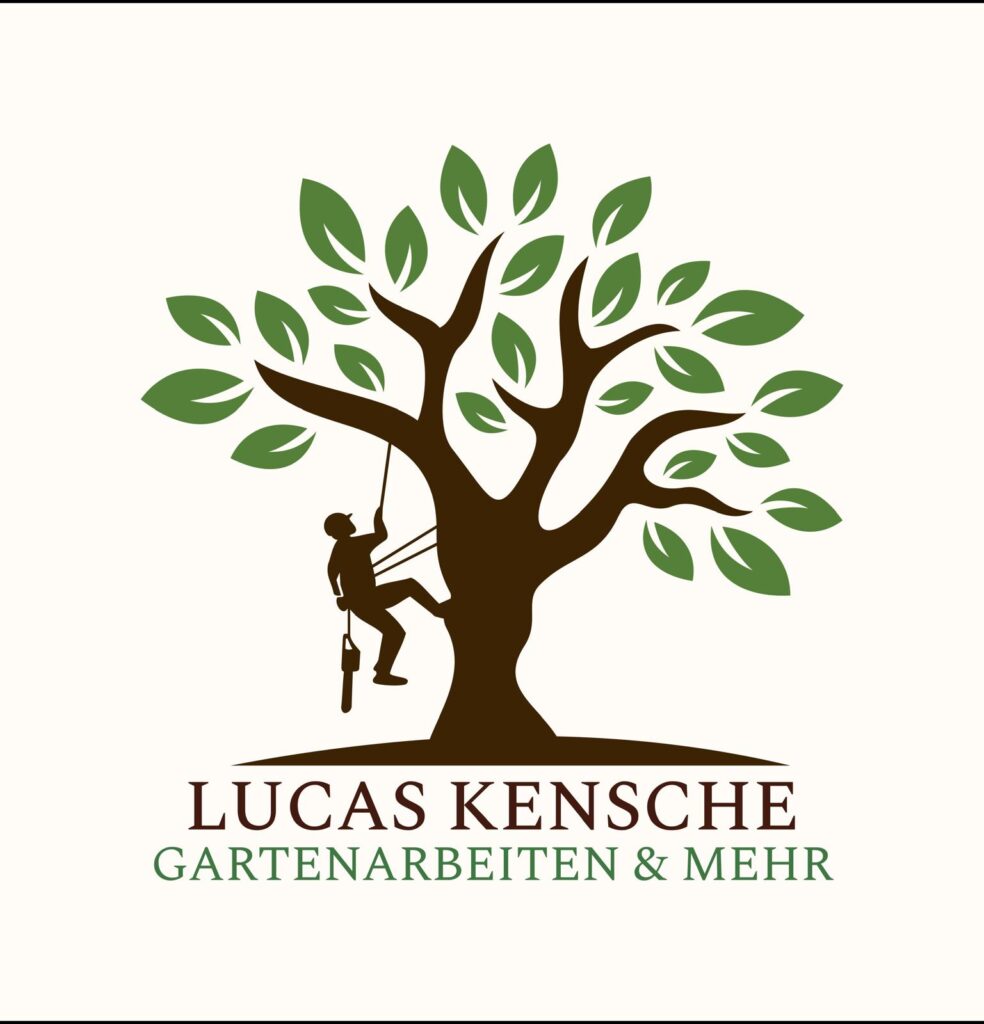 Gartenarbeiten und mehr Lucas Kensche